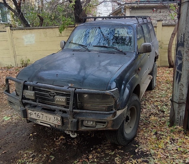 Продажи Lada Niva Sport обвалились в пять раз — модель могут снять с производства