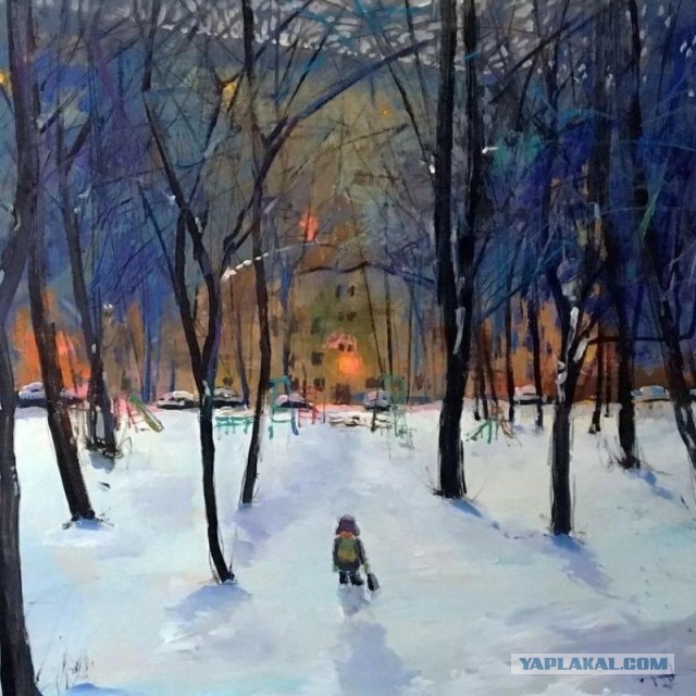 АРТ-Воскресенье