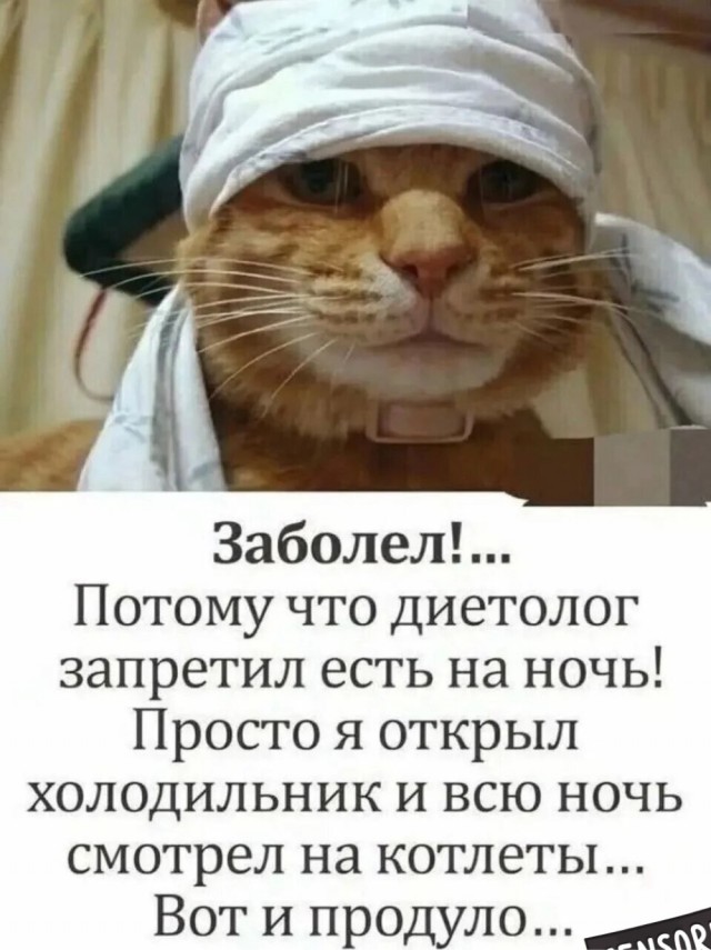 Субботние картинки