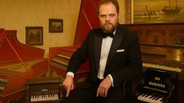 Почти не фальшивит