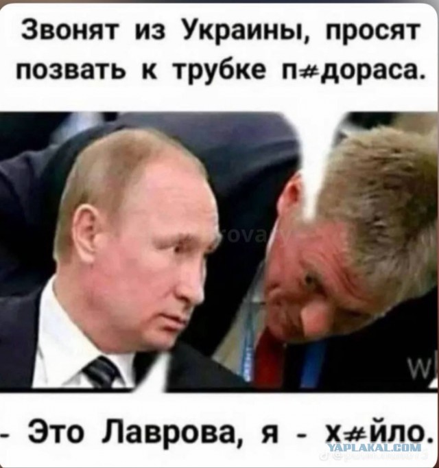 Наглядный пример того, как убивают заводы