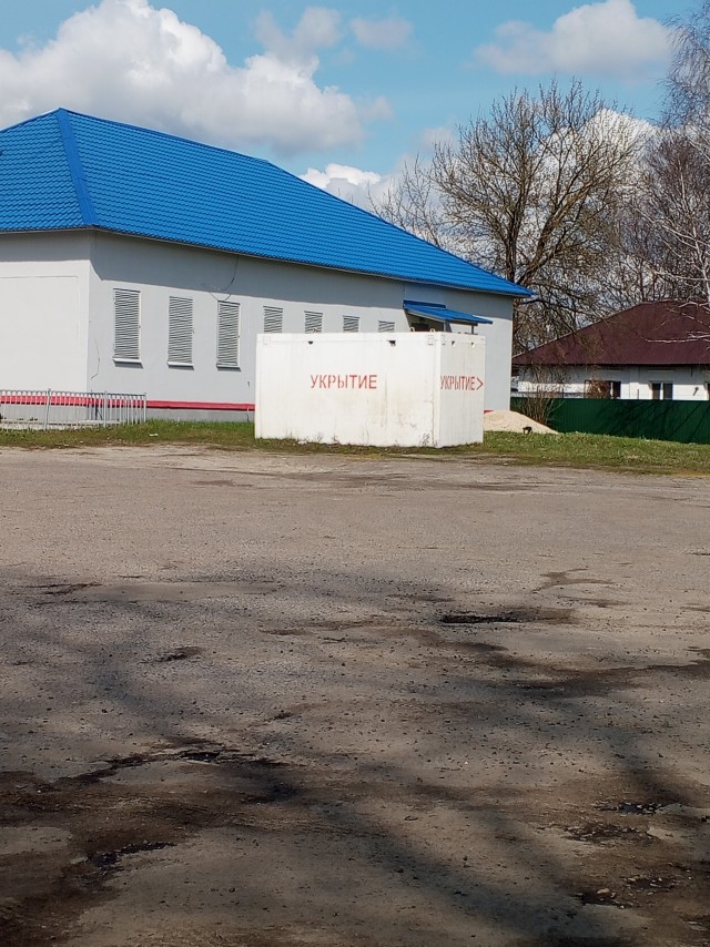 Власти подмосковных Котельников заявили местным жителям, что информацию о расположении укрытий донесут до горожан в период мобилизации или в военное время