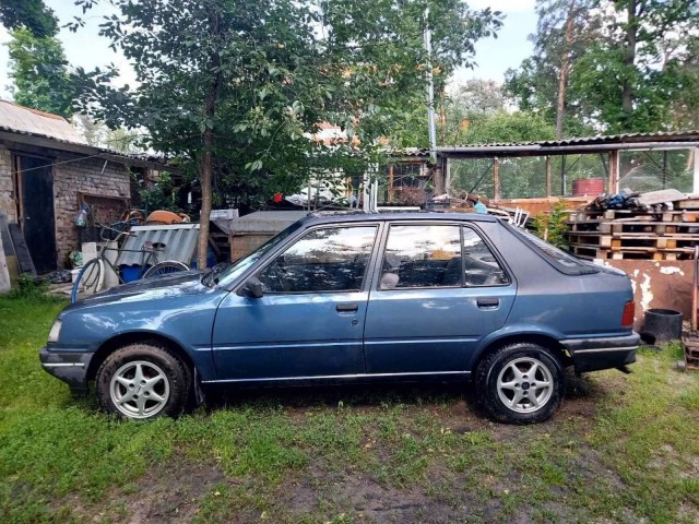 Названы автомобили, с которыми владельцы не расстаются по 15–20 лет