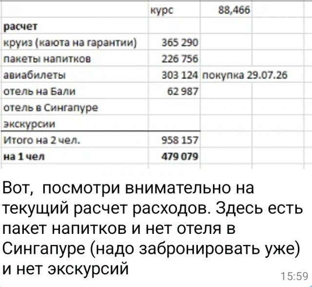Вы когда-нибудь задумывались, как круизные компании увеличивают вместимость своих судов?