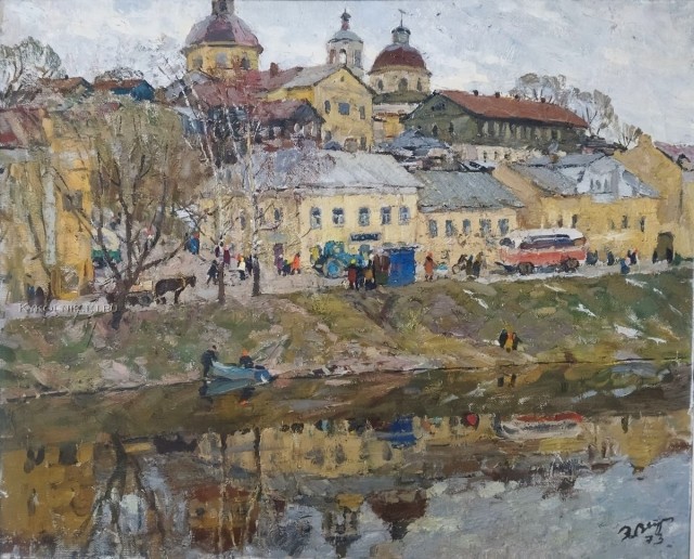 АРТ- Воскресенье