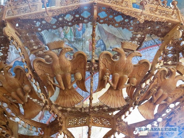 Духовность…