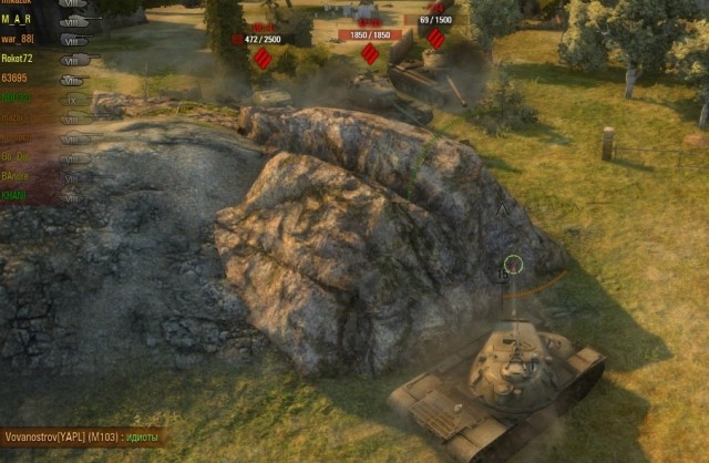 Wargaming 6