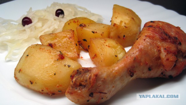 Кулинарная общалка