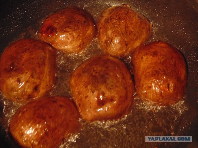 Кулинарная общалка