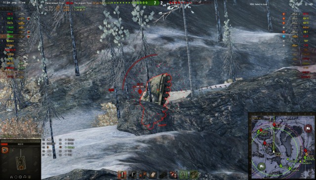 Wargaming 10