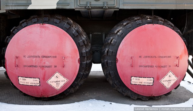 Триумф С-400.