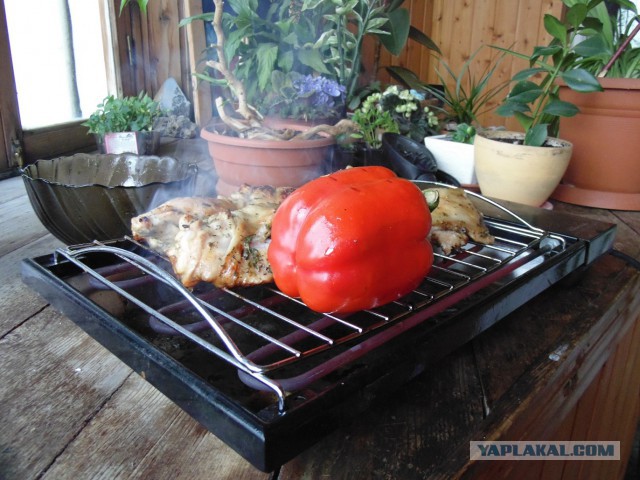 Кулинарная общалка