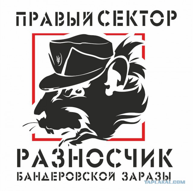 Кризис в Украине глазами карикатуристов