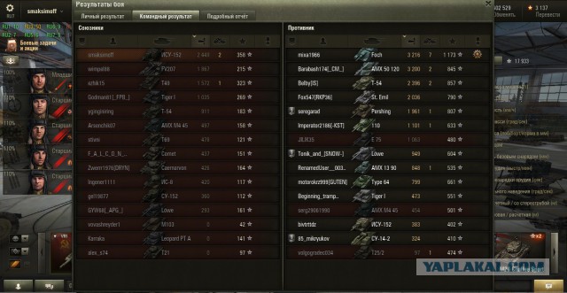 Wargaming 15