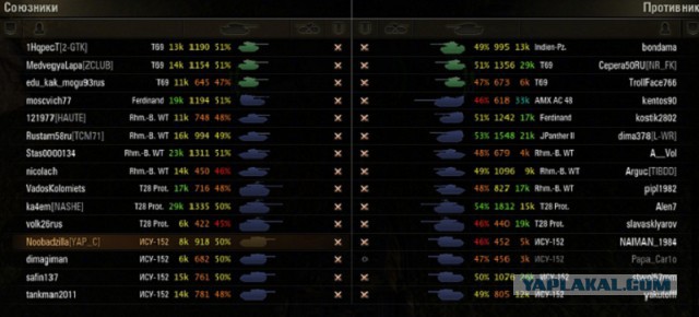 Wargaming 16