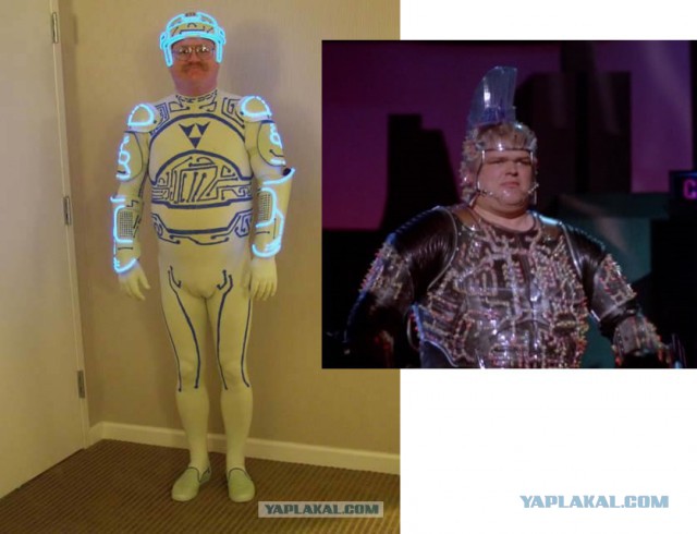 Мода, бессердечная ты сука!