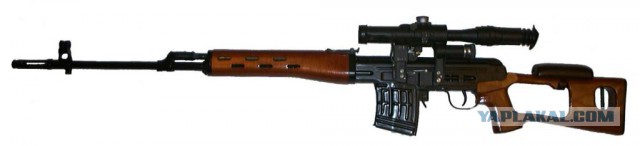 Мр-512, она же "Мурка"