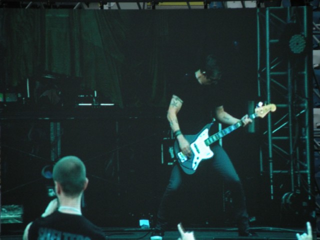 Рок, просто Рок, ProstoRock 2012