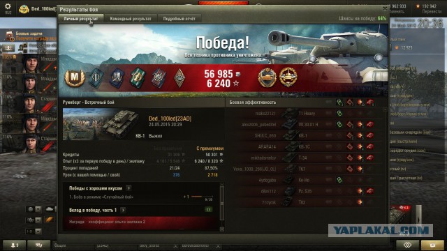 Wargaming 22