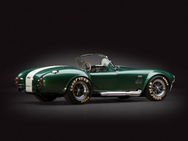 Автомобили RM Auctions/Sotheby's