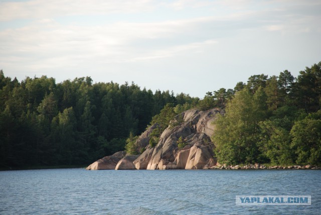Балтийское море