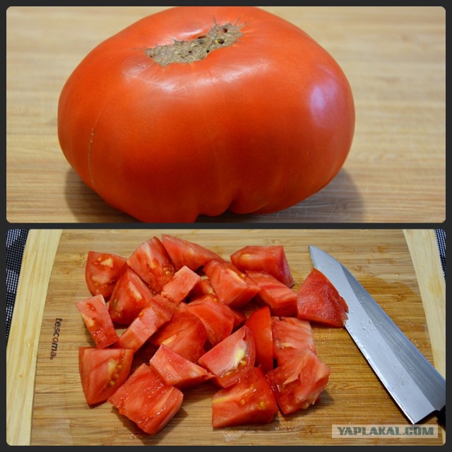 Гастрономическое путешествие мистера Andy, Кулинария для andy2308