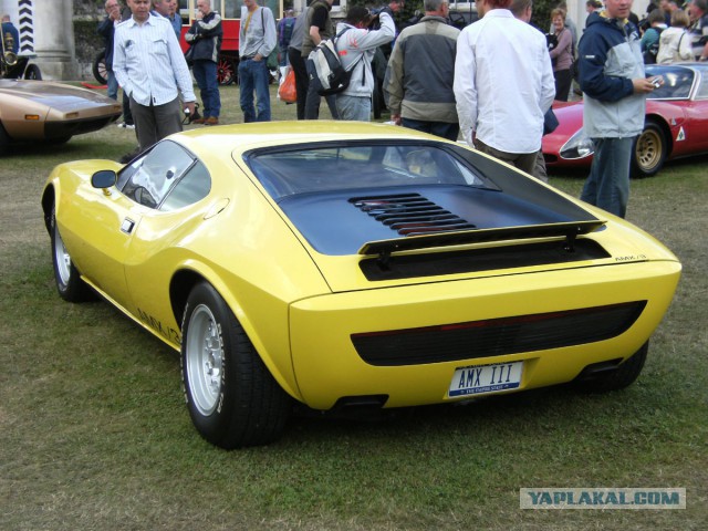 American Motors. Избранное