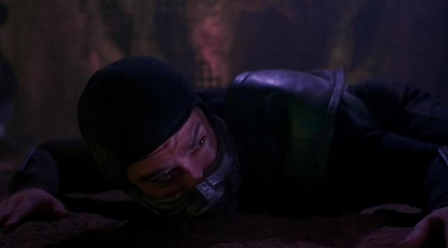 «Mortal Kombat» что стало с актерами блокбастера