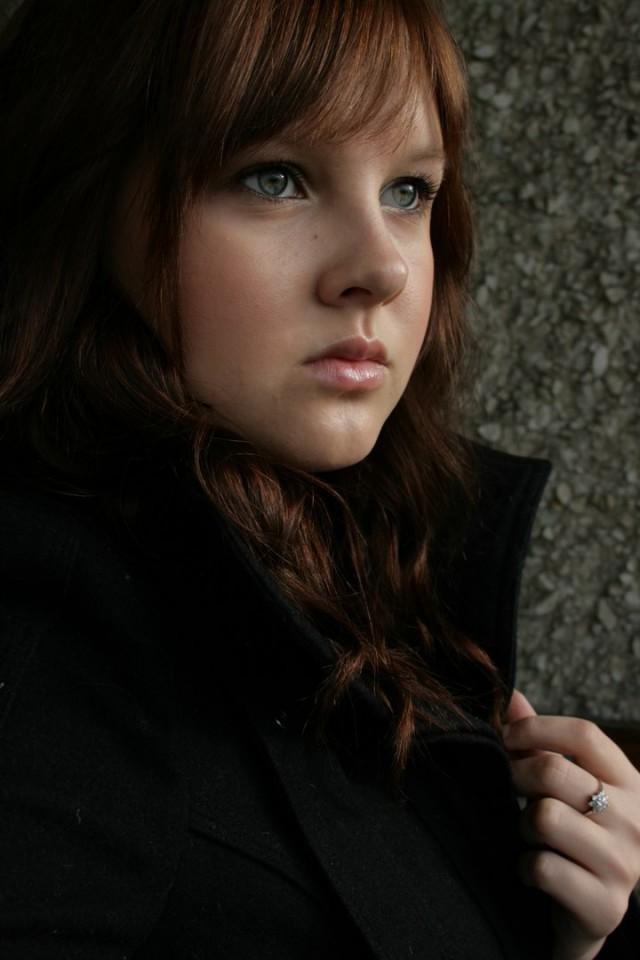 До и после фотошопа