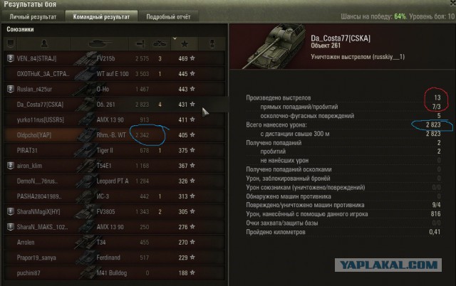 Wargaming 31