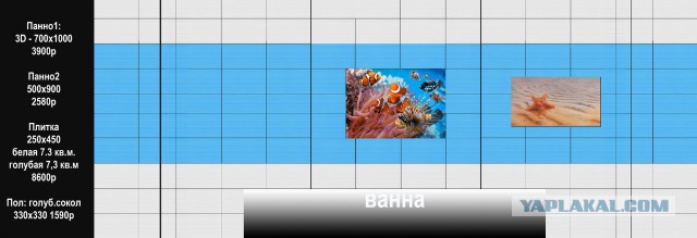 Ремонт квартиры, 2014 год