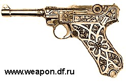 Оружие Первой Мировой