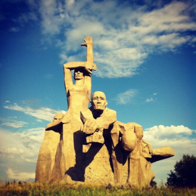 Ростов-город, Ростов-Дон
