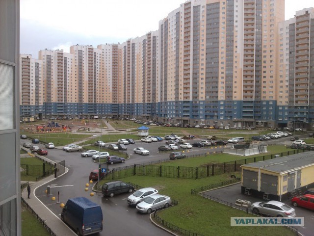 Жизнь и работа в Нью Йорке, ч.3