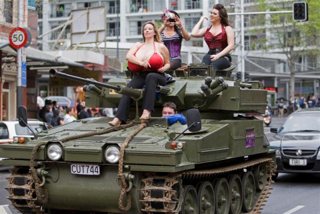 Wargaming 36