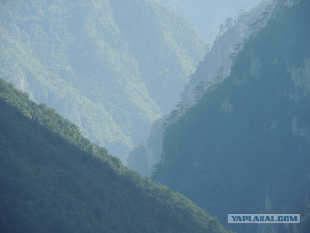 Тлен и разруха в Албании: как так можно жить?