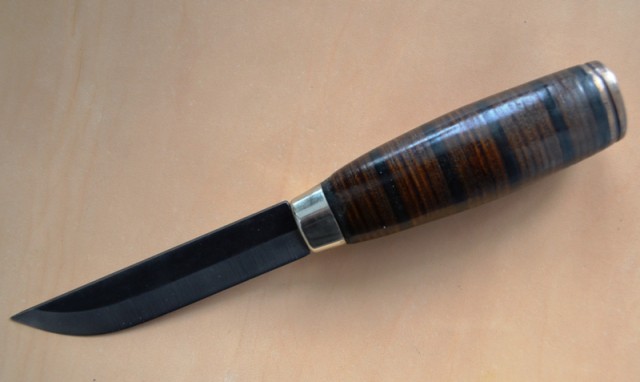 Просто нож