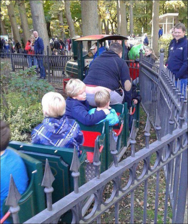 Подборка интересных и веселых картинок