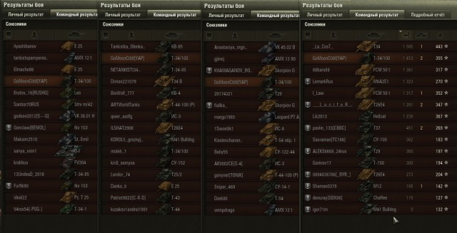Wargaming 44