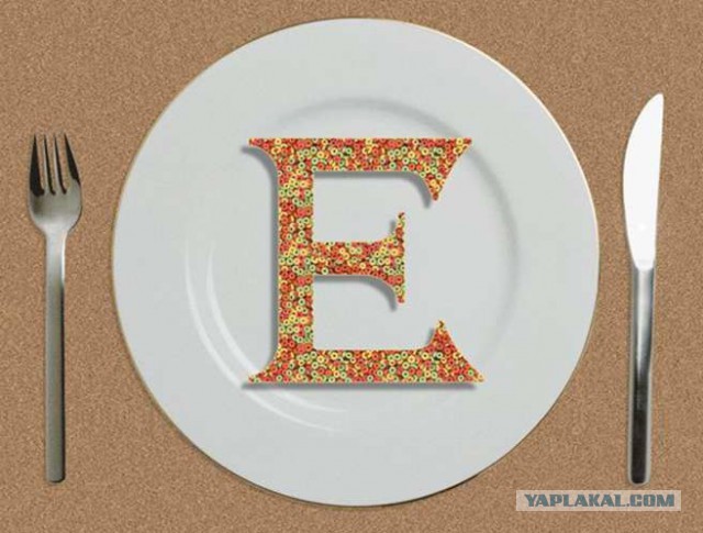 Европа двух свежестей. К большому пищевому скандалу в ЕС