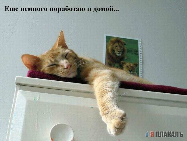 Работа в субботу