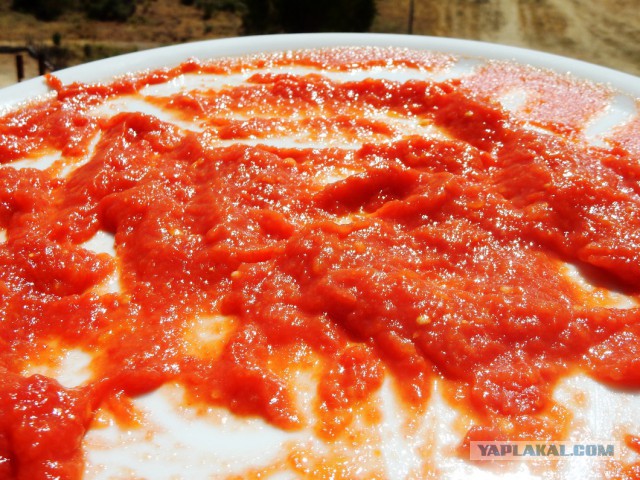 Паста к’анчова