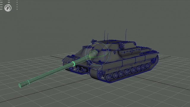 Wargaming 49