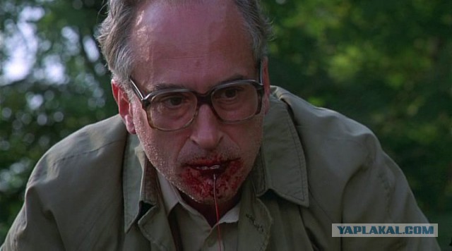 Лучшие кинозлодеи всех времен по версии Empire