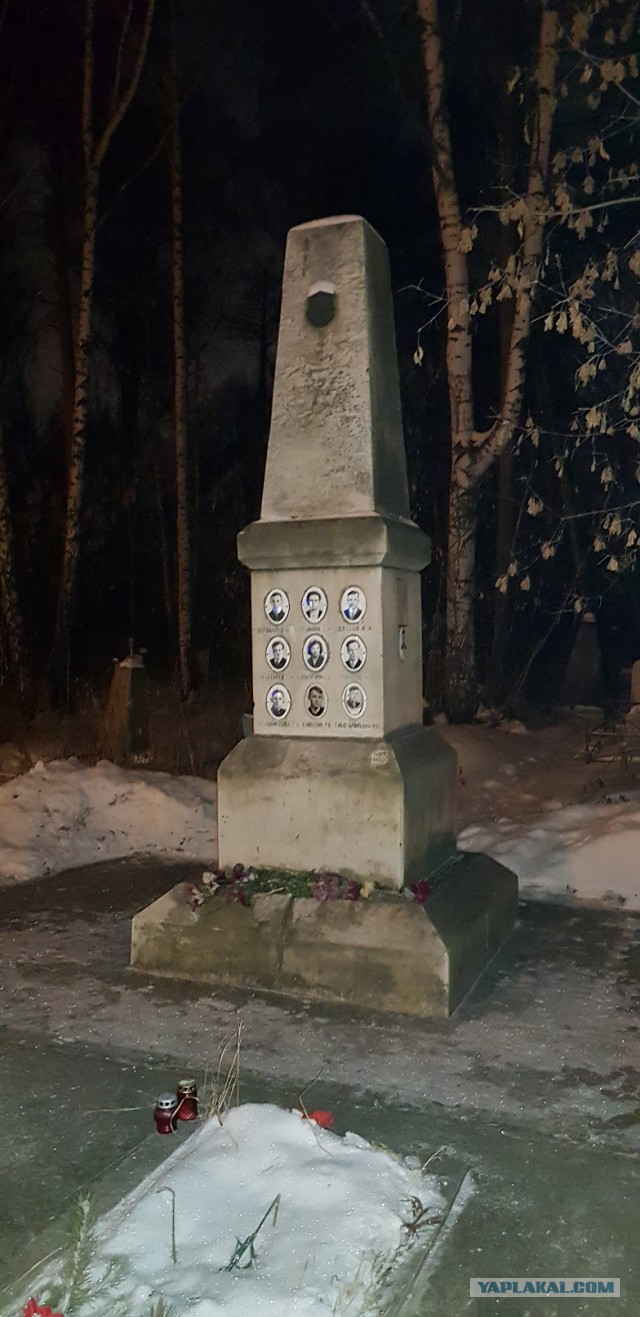 "Никакой мистики! Группа Дятлова погибла из-за нарушения техники безопасности"