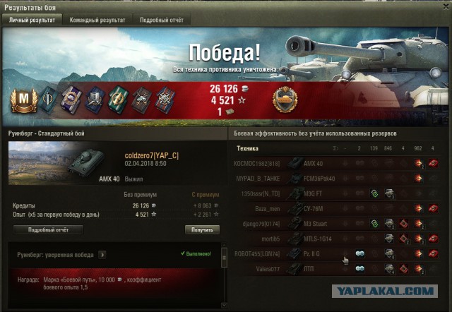 Wargaming 52