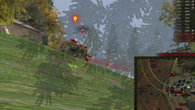 Wargaming 54