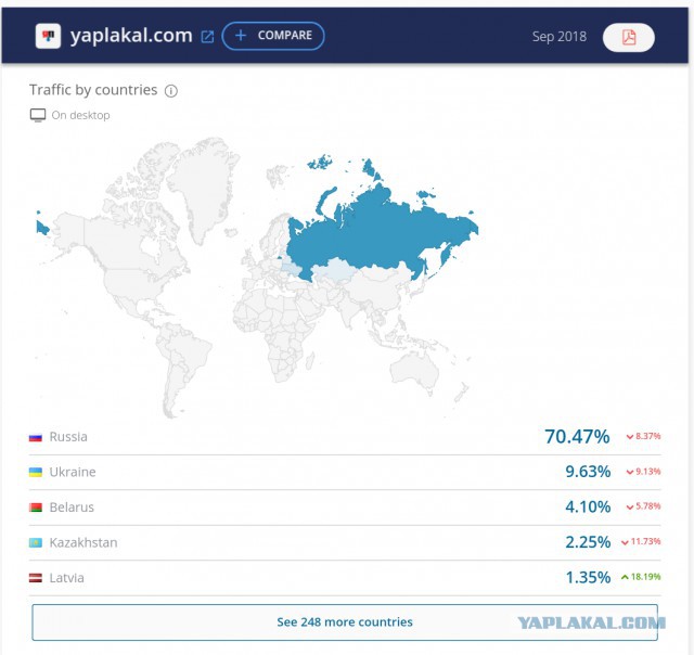 Россиянка, которую судят за мемы в соцсети, сбежала в Украину