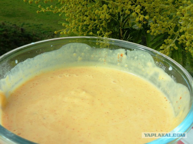 Селедка под шубой - 2019