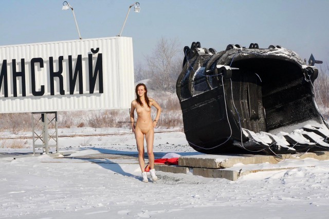 Девушки бывают разные